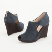 Cute Wedges at Clarks Shoes Offer