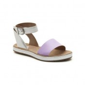 Womens casual sandals at Clarks Offer